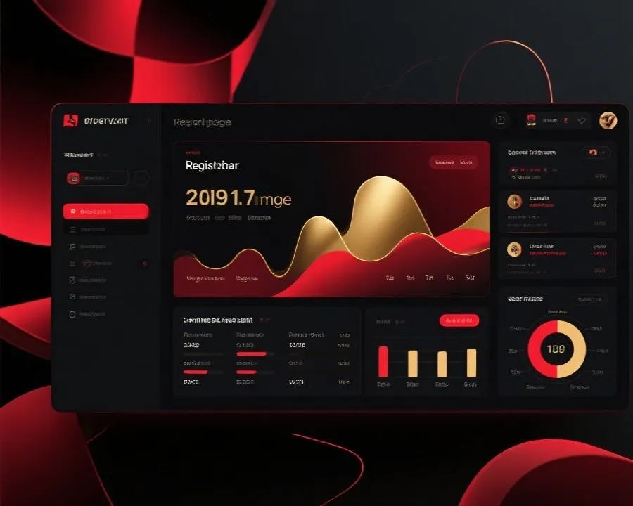 澳洲幸运10官方註冊指南介面示意圖